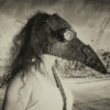 Steampunk Plague Doctor Profile steampunk buy now online