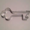 Skeleton Key Cookie Cutter steampunk buy now online