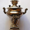 1974 Russian Soviet Gift Small Souvenir Mini Samovar Teapot +present signature steampunk buy now online