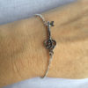 Steampunk Skeleton Key Bracelet steampunk buy now online