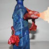 Henrick the Hot Head:Fire Breathing Dragon Vase steampunk buy now online