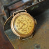 Antique mechanical woman watches, watch movements, woman watch Elta steampunk buy now online