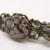 Steampunk tie clip. Steampunk tie clip. Steampunk tie bar. steampunk buy now online