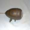 Steampunk, Deco Lamp Head Works steampunk buy now online