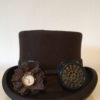 steampunk goggles 75 without hat steampunk buy now online
