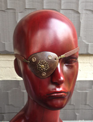 Steampunk Eyepatch steampunk buy now online