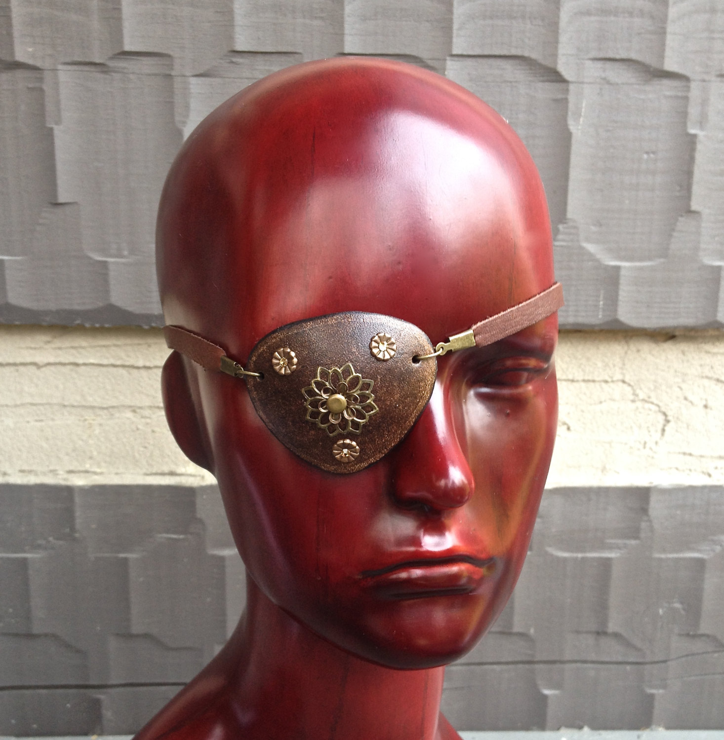 Steampunk Eyepatch steampunk buy now online
