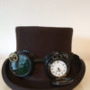 steampunk goggles 74 without hat steampunk buy now online
