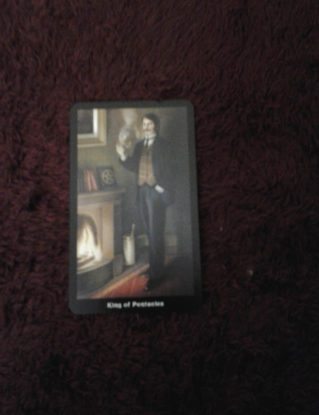 One Card Wonder - Steampunk spread steampunk buy now online