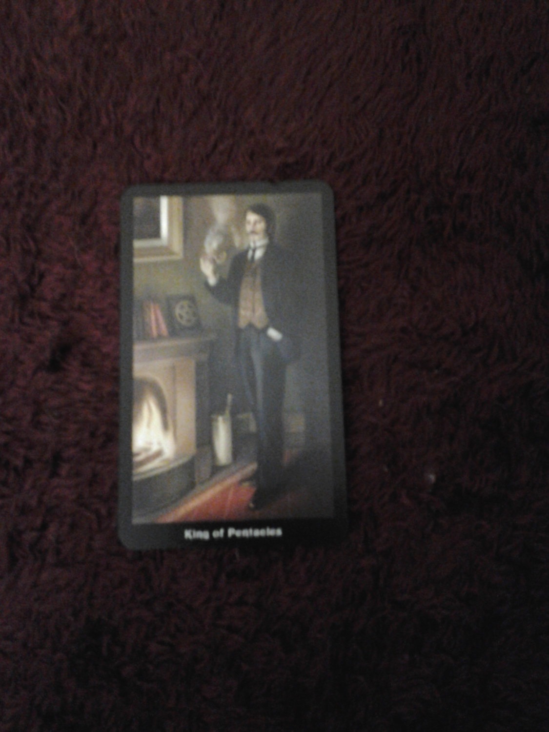 One Card Wonder - Steampunk spread steampunk buy now online