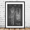 Missile Art, War Art, Guided Missile Poster, Guided Missile Patent, Guided Missile Print, Guided Missile Blueprint, Guided Missile Wall Art steampunk buy now online