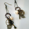 Pearls of Wisdom steampunk buy now online