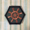 STEAMPUNK Patch - Captain Merit Badge Steampunk Scouts steampunk buy now online