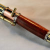 Steampunk Bolt Action Roller Ball Pen steampunk buy now online