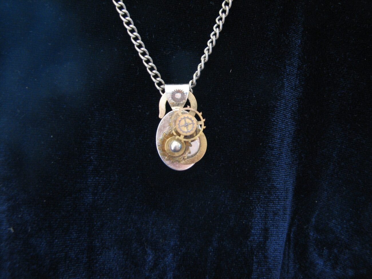 Steampunk Pendant steampunk buy now online