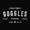 Rogue Peep-Toe Heels steampunk buy now online