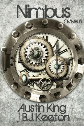 Nimbus: A Steampunk Novel (Omnibus) steampunk buy now online Nimbus: A Steampunk Novel (Omnibus) steampunk buy now online