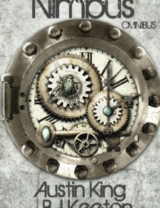 Nimbus: A Steampunk Novel (Omnibus) steampunk buy now online