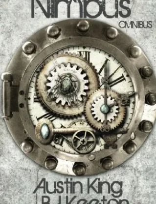 Nimbus: A Steampunk Novel (Omnibus) steampunk buy now online