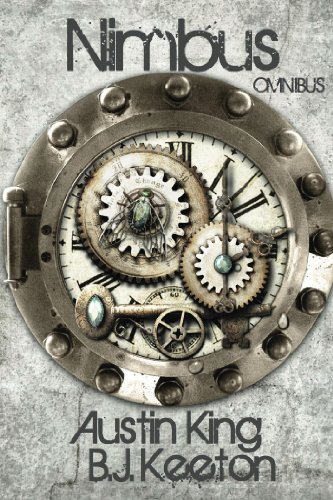 Nimbus: A Steampunk Novel (Omnibus) steampunk buy now online
