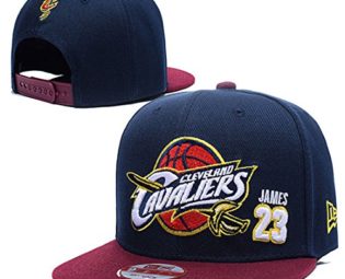 2016 NBA Cleveland Cavaliers Basketball Champion Snapback cap colour 7 One Size steampunk buy now online