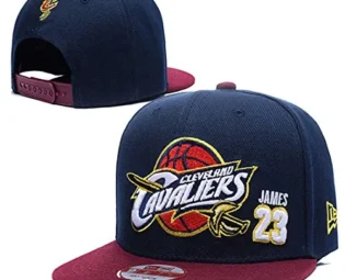 2016 NBA Cleveland Cavaliers Basketball Champion Snapback cap colour 7 One Size steampunk buy now online