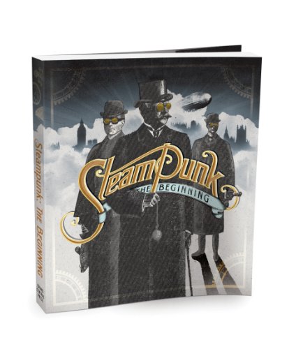 Steampunk: The Beginning steampunk buy now online