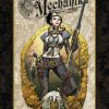 Lady Mechanika Steampunk Coloring Book steampunk buy now online
