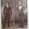 SIMPLICITY 1039 ArkiVestry Sewing Pattern UNCUT UNUSED by FourGenerations steampunk buy now online