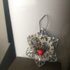Steampunk Christmas Ornament - Steampunk Ornament - Steampunk Christmas - Victorian Christmas Ornament - Gear Ornament - Victorian Ornament by ArcanumByAerrowae steampunk buy now online