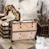 Gepetto's Folly- WoodMech Hands (SET of hands) by MechMadnessDesigns steampunk buy now online