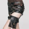 Gothic Steampunk Retro Women Belt Package Punk Rock Waist Leg Leather Belt by SteelSir steampunk buy now online Gothic Steampunk Retro Women Belt Package Punk Rock Waist Leg Leather Belt by SteelSir steampunk buy now online