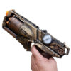 Steampunk STRONGARM toy Gun Zombie walking man Nerf soft dart Vampire Victorian cosplay Limited by oldjunkyardboutique steampunk buy now online