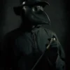 Leather plague doctor mask by MaestroLeatherMasks steampunk buy now online Leather plague doctor mask by MaestroLeatherMasks steampunk buy now online