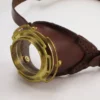 Steampunk Real Brass Monocle Steam Punk LARP Cosplay by BrazenDevice steampunk buy now online