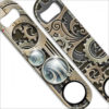 Steam Punk Speed Bottle Opener by LogoBarProducts steampunk buy now online