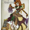 A New Friend - Steampunk Fantasy Art Print by Teresa Ringering by ShirelingArtworks steampunk buy now online