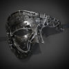 Masquerade Mask for Men, Steampunk, Steampunk Masquerade Mask, Phantom Mask, Half Face Mens Masquerade Mask, Steampunk Accessorie - Silver by 4everstore steampunk buy now online