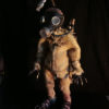 The Traveler by TweakedandTwisted steampunk buy now online