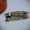 512GB + 32GB : Steampunk flash drive memory "2X" ( memory device 32GB + card reader + 512GB cl.10 ) by MagenKening steampunk buy now online