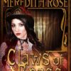 Claws of Brass: a YA Theater Steampunk Novel (Alchemy Empire Book 2) steampunk buy now online