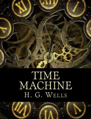 Time Machine steampunk buy now online