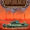 Hopebreaker: A Steampunk Dystopian Fantasy (The Great Iron War, Book 1) steampunk buy now online