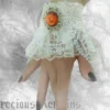 Ophelia Bracelets Pair White Lace Wrist Cuffs ~ Elegant Victorian Lolita Sweet Rococo Steampunk ~ Swarovski Bridal Cosplay Fairy by PreciousRemains steampunk buy now online Ophelia Bracelets Pair White Lace Wrist Cuffs ~ Elegant Victorian Lolita Sweet Rococo Steampunk ~ Swarovski Bridal Cosplay Fairy by PreciousRemains steampunk buy now online