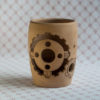 Ceramic Steampunk Lantern. by CeramicsAndVoid steampunk buy now online