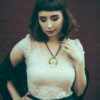 Vintage Bristol Pocket Watch Necklace by SweetSummerBoutique steampunk buy now online