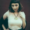 Vintage Bristol Pocket Watch Necklace by SweetSummerBoutique steampunk buy now online Vintage Bristol Pocket Watch Necklace by SweetSummerBoutique steampunk buy now online