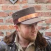 Mariners Leather Cap by OjalaGear steampunk buy now online Mariners Leather Cap by OjalaGear steampunk buy now online