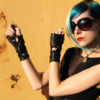 Lithium Gloves by Xenolux steampunk buy now online
