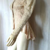 Vintage 70s Steampunk Top by vintagehautehaus steampunk buy now online